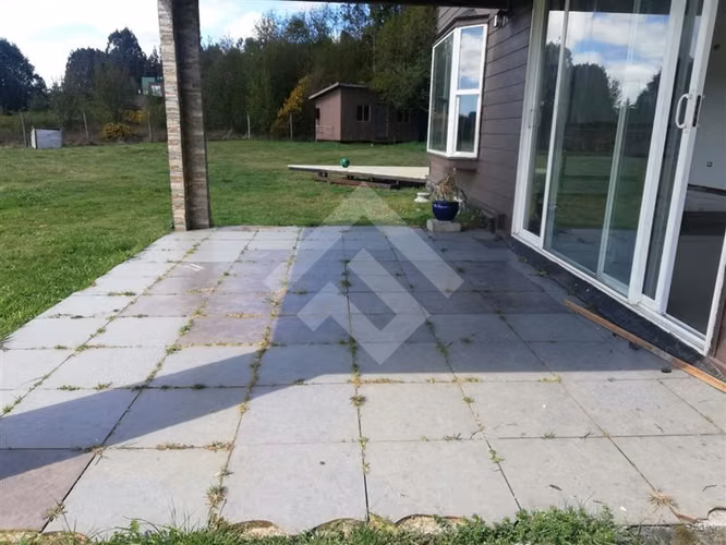 Casa en venta de 3 dorm. en Puerto Montt