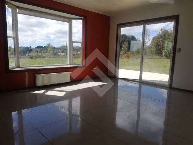 Casa en venta de 3 dorm. en Puerto Montt