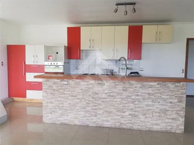 Casa en venta de 3 dorm. en Puerto Montt