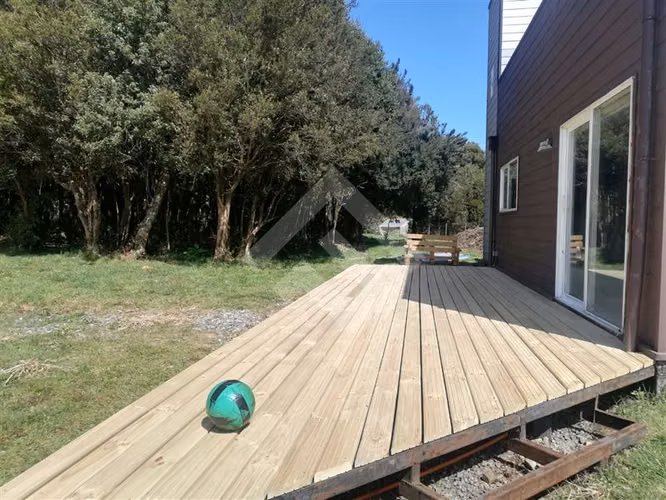 Casa en venta de 3 dorm. en Puerto Montt