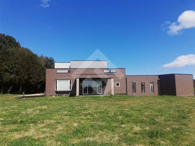Casa en venta de 3 dorm. en Puerto Montt
