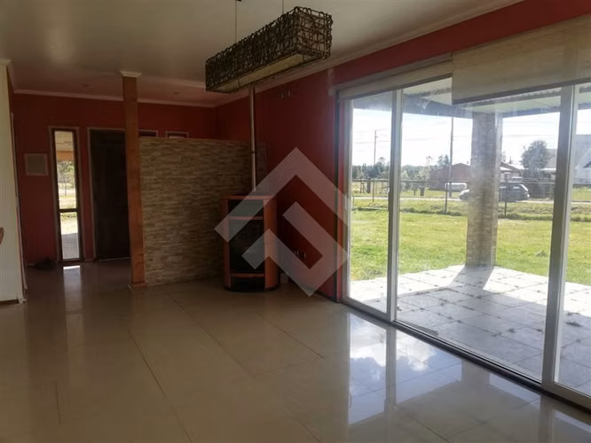 Casa en venta de 3 dorm. en Puerto Montt