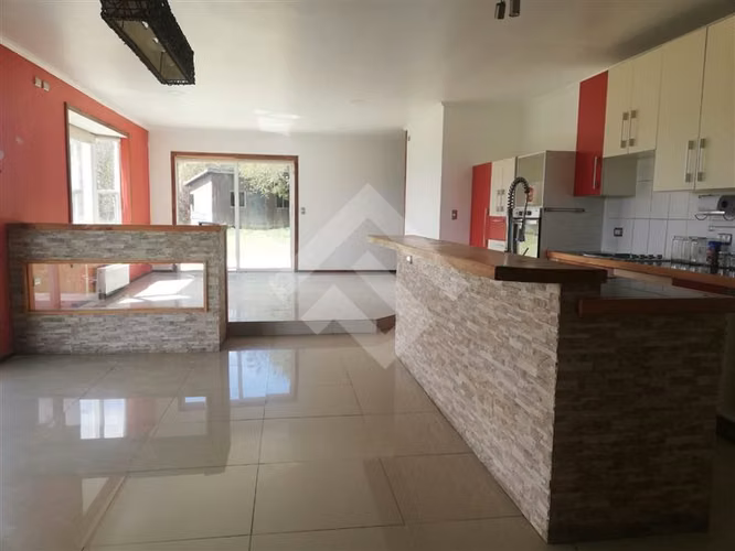Casa en venta de 3 dorm. en Puerto Montt