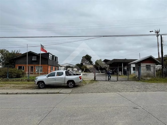 Sitio Industrial en venta en Puerto Montt, ofertas serias