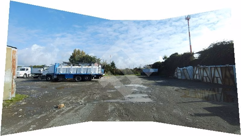 Sitio Industrial en venta en Puerto Montt, ofertas serias
