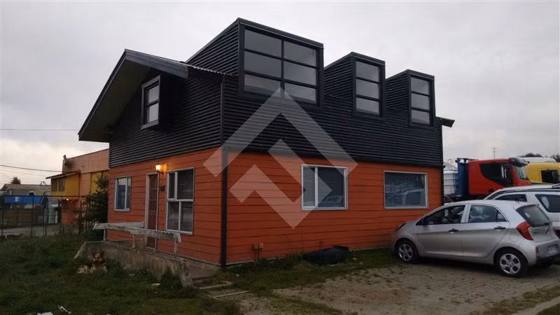 Sitio Industrial en venta en Puerto Montt, ofertas serias