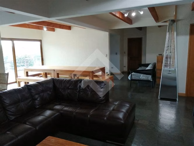 Bella Casa en Parcela a la venta de 4 dorm. en Puerto Montt