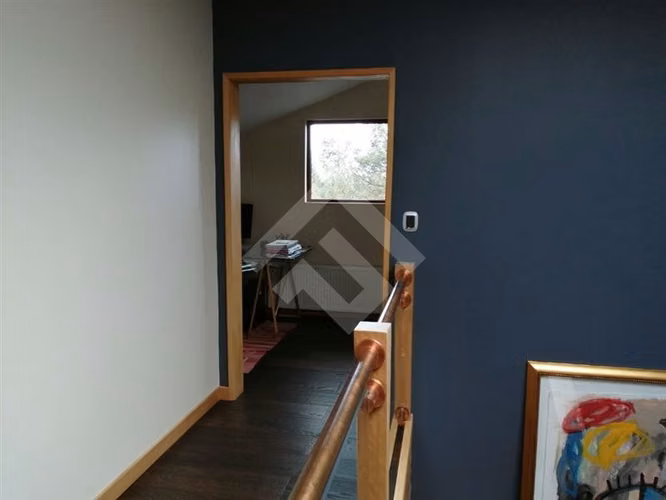 Bella Casa en Parcela a la venta de 4 dorm. en Puerto Montt