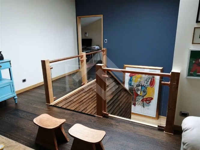 Bella Casa en Parcela a la venta de 4 dorm. en Puerto Montt