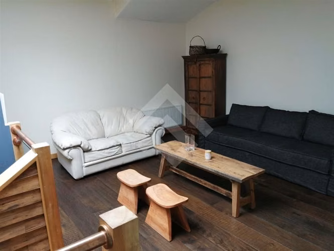Bella Casa en Parcela a la venta de 4 dorm. en Puerto Montt