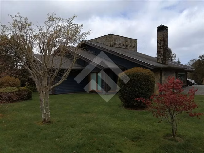 Bella Casa en Parcela a la venta de 4 dorm. en Puerto Montt