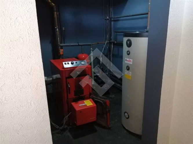 Bella Casa en Parcela a la venta de 4 dorm. en Puerto Montt