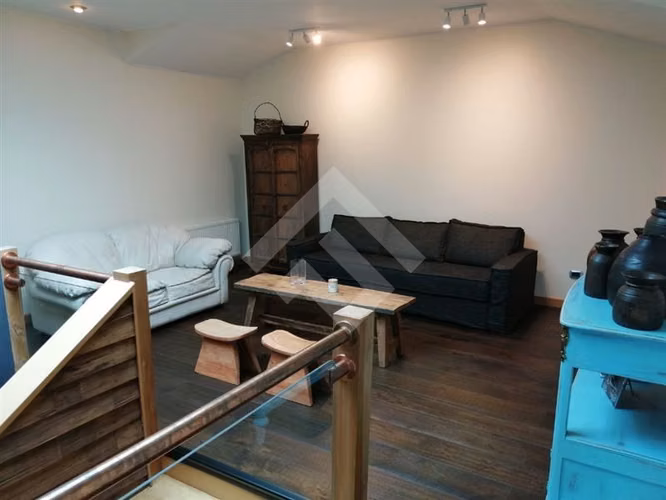 Bella Casa en Parcela a la venta de 4 dorm. en Puerto Montt