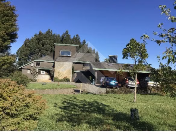 Sitio en venta de 10,20 ha en La Unión