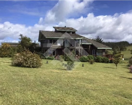 Sitio en venta de 10,20 ha en La Unión