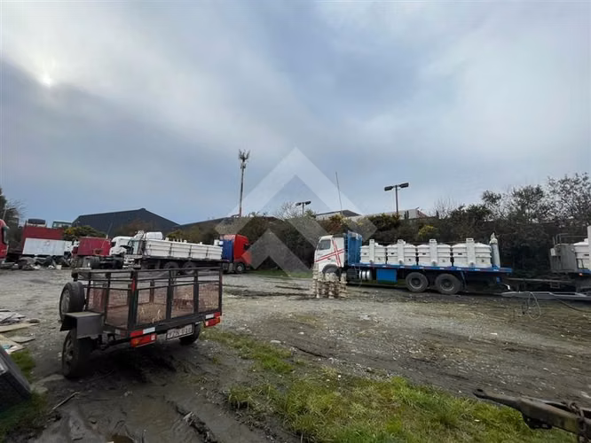 Sitio en venta en Puerto Montt, se aceptan ofertas serias