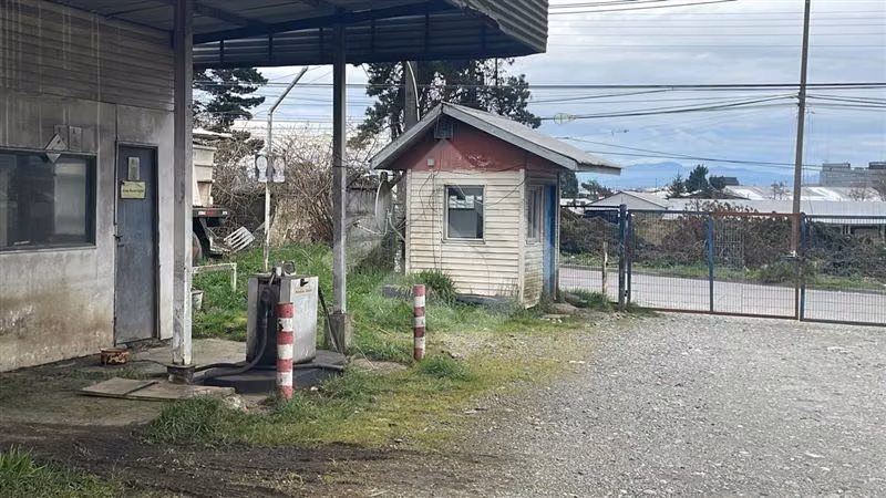 Sitio en venta en Puerto Montt, se aceptan ofertas serias