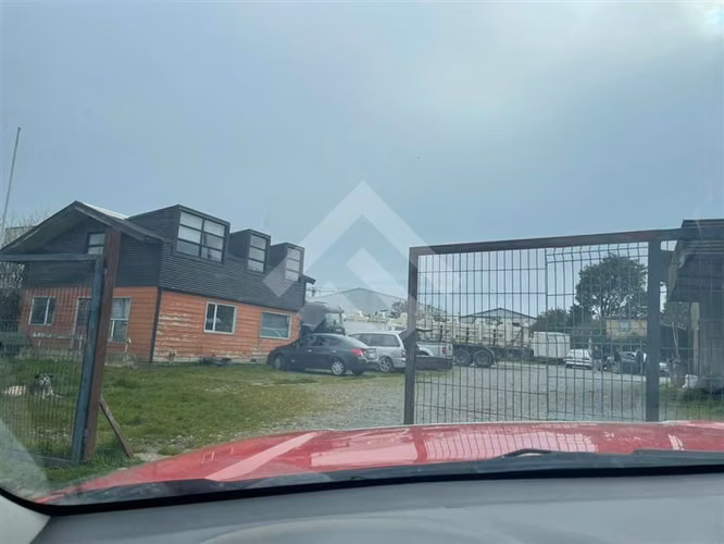 Sitio en venta en Puerto Montt, se aceptan ofertas serias