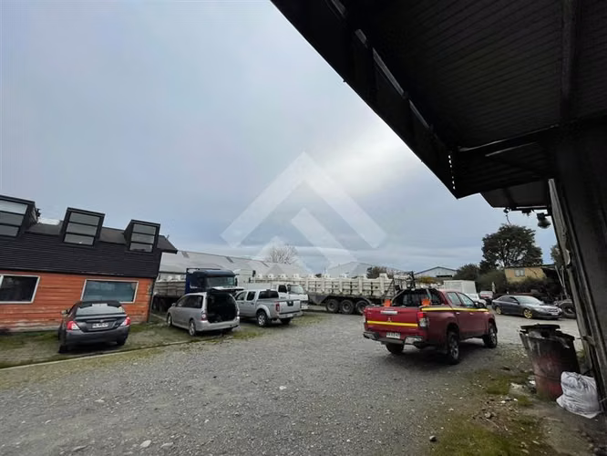 Sitio en venta en Puerto Montt, se aceptan ofertas serias