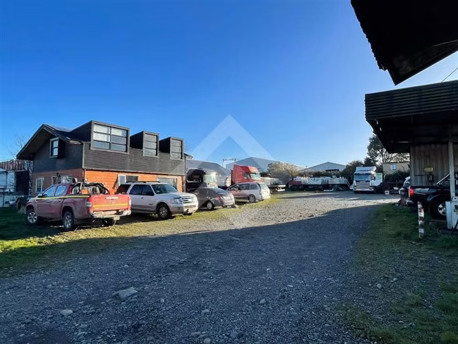 Sitio en venta en Puerto Montt, se aceptan ofertas serias
