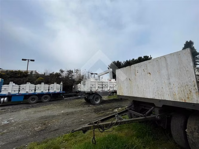 Sitio en venta en Puerto Montt, se aceptan ofertas serias