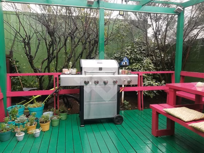 Casa en venta de 4D3B Puerta Sur Puerto Montt