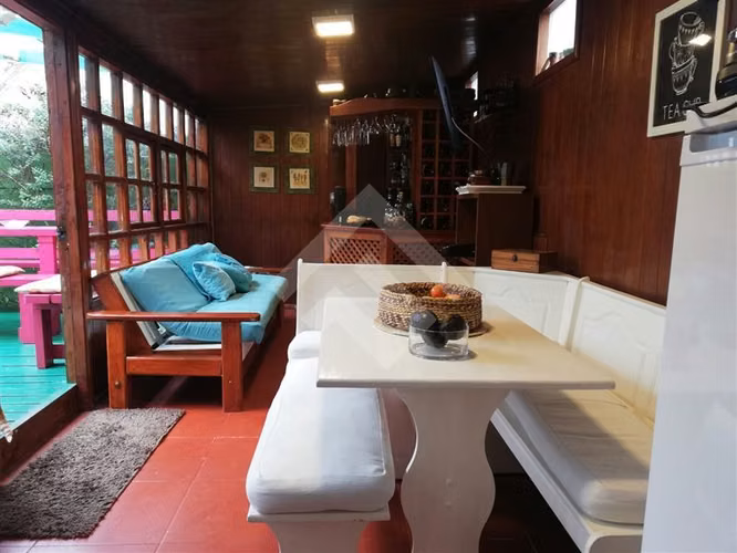 Casa en venta de 4D3B Puerta Sur Puerto Montt