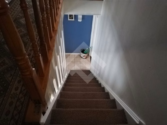 Casa en venta de 4D3B Puerta Sur Puerto Montt