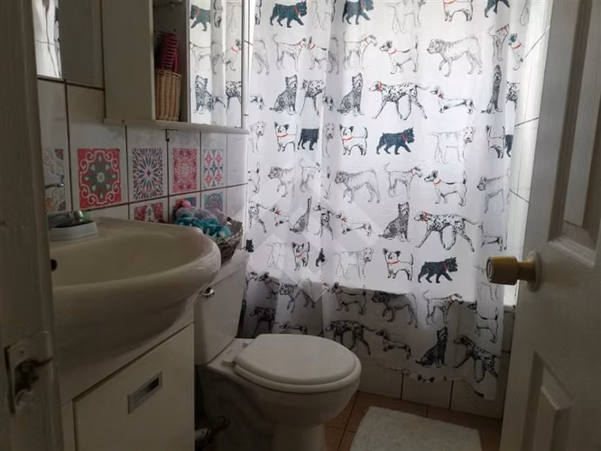 Casa en venta de 4D3B Puerta Sur Puerto Montt
