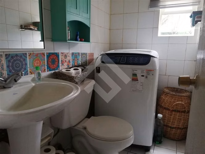 Casa en venta de 4D3B Puerta Sur Puerto Montt