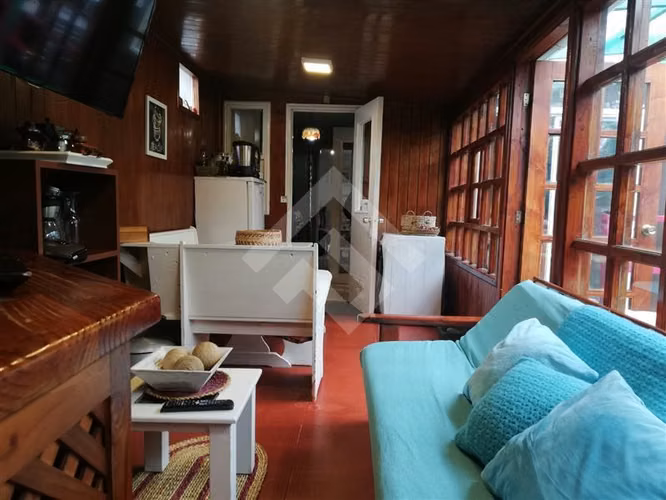 Casa en venta de 4D3B Puerta Sur Puerto Montt
