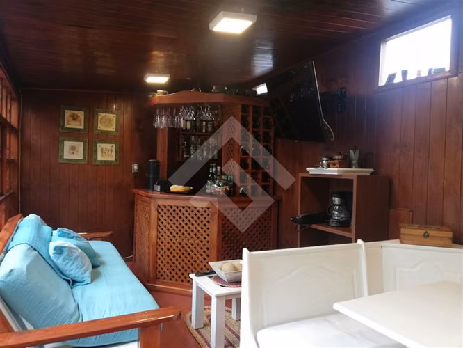 Casa en venta de 4D3B Puerta Sur Puerto Montt