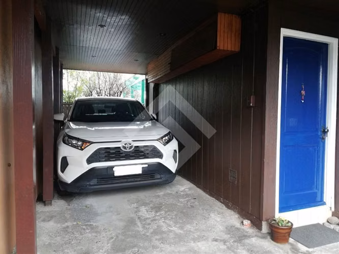 Casa en venta de 4D3B Puerta Sur Puerto Montt