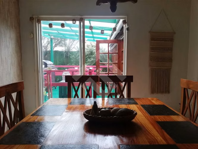Casa en venta de 4D3B Puerta Sur Puerto Montt
