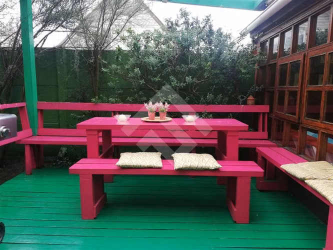 Casa en venta de 4D3B Puerta Sur Puerto Montt