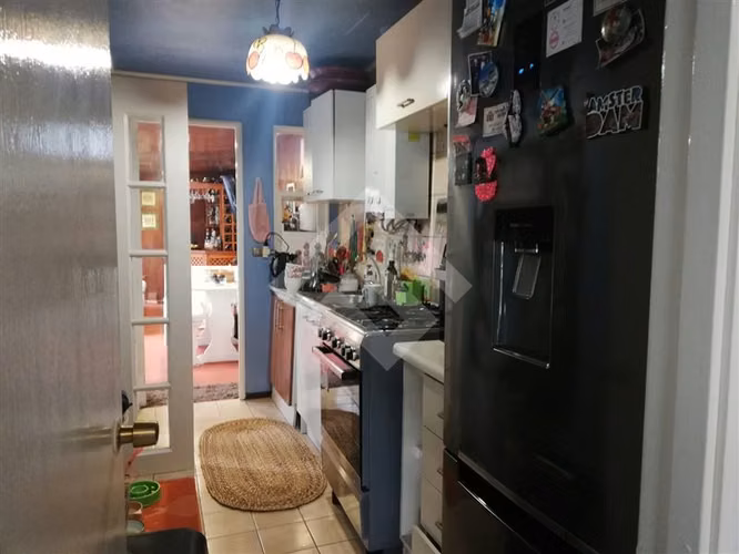 Casa en venta de 4D3B Puerta Sur Puerto Montt