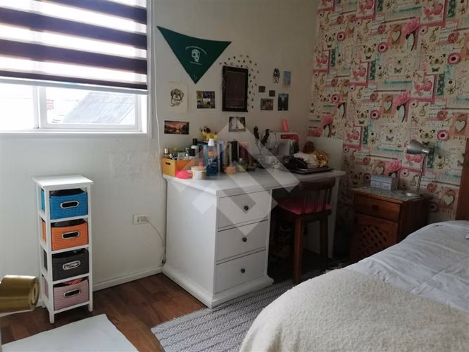 Casa en venta de 4D3B Puerta Sur Puerto Montt