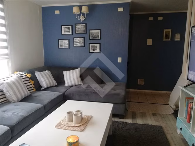 Casa en venta de 4D3B Puerta Sur Puerto Montt