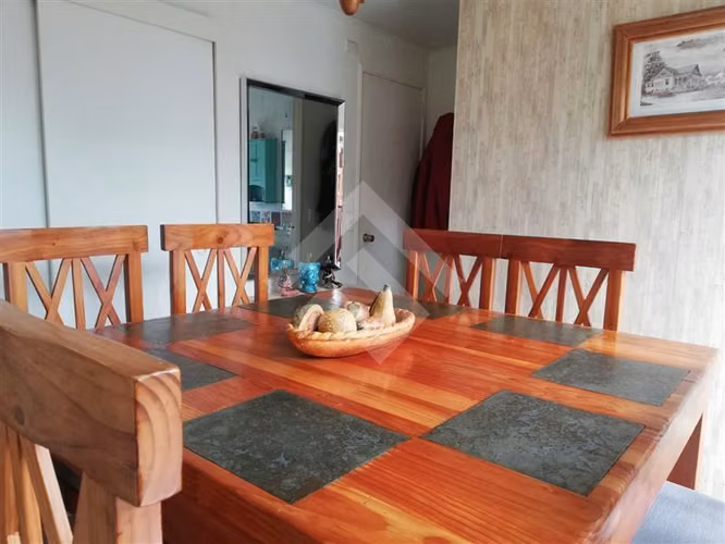 Casa en venta de 4D3B Puerta Sur Puerto Montt