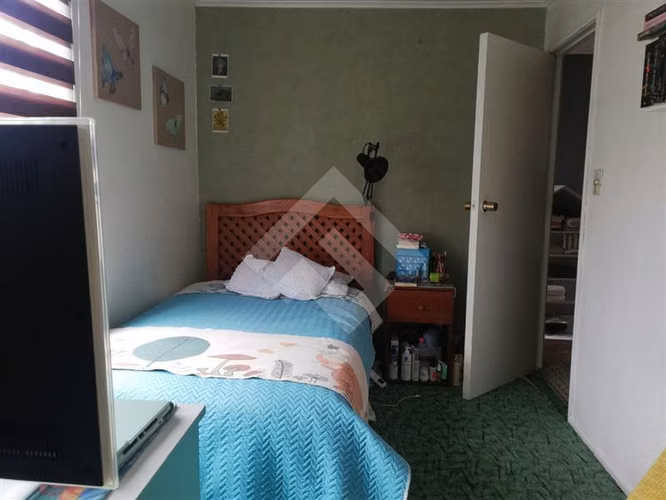 Casa en venta de 4D3B Puerta Sur Puerto Montt