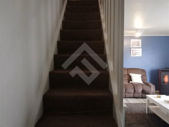 Casa en venta de 4D3B Puerta Sur Puerto Montt