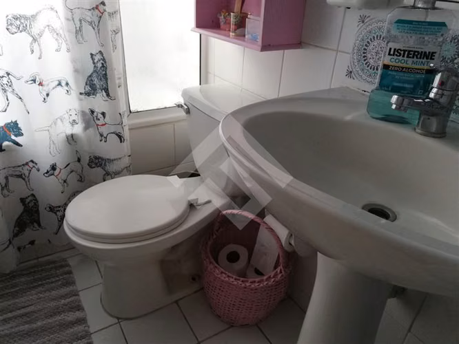 Casa en venta de 4D3B Puerta Sur Puerto Montt