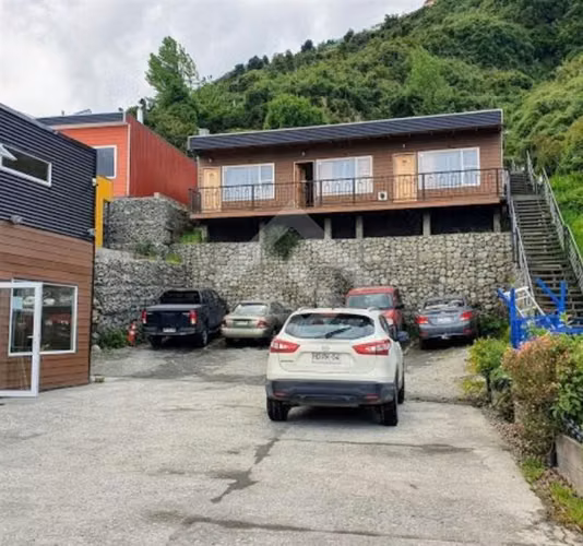 Local Comercial en Venta en Puerto Montt