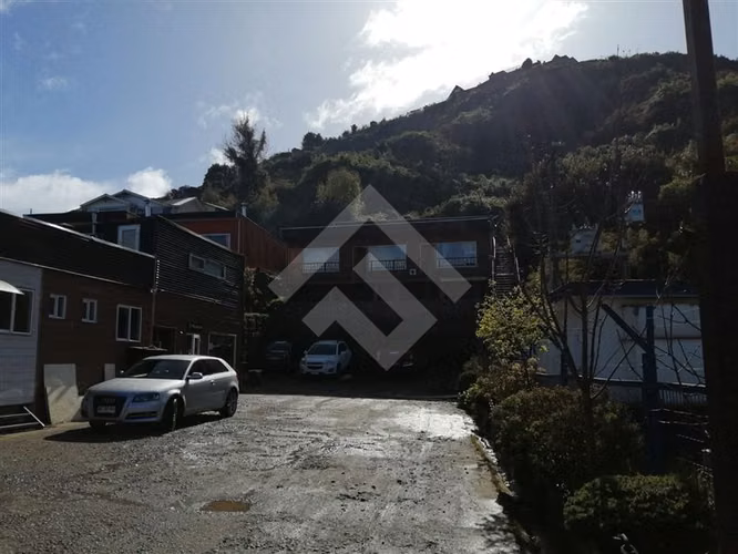 Local Comercial en Venta en Puerto Montt