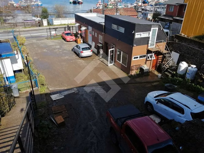 Local Comercial en Venta en Puerto Montt