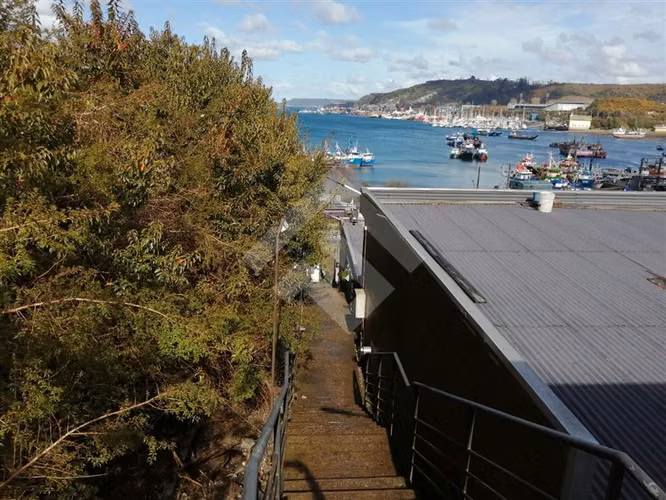 Local Comercial en Venta en Puerto Montt