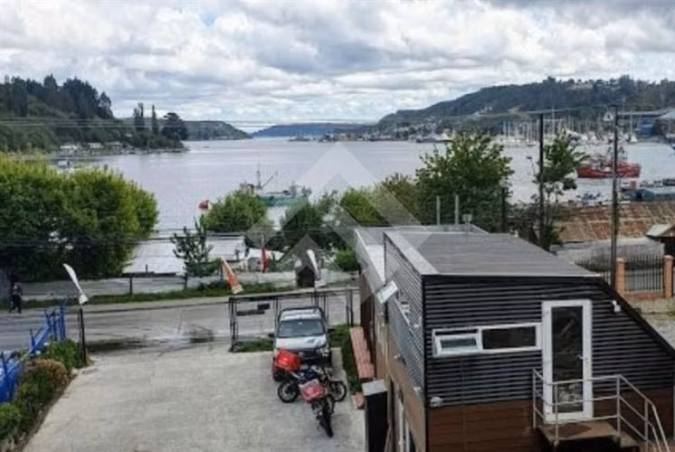 Local Comercial en Venta en Puerto Montt