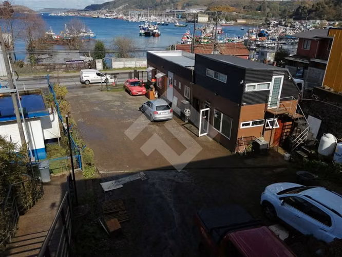 Local Comercial en Venta en Puerto Montt