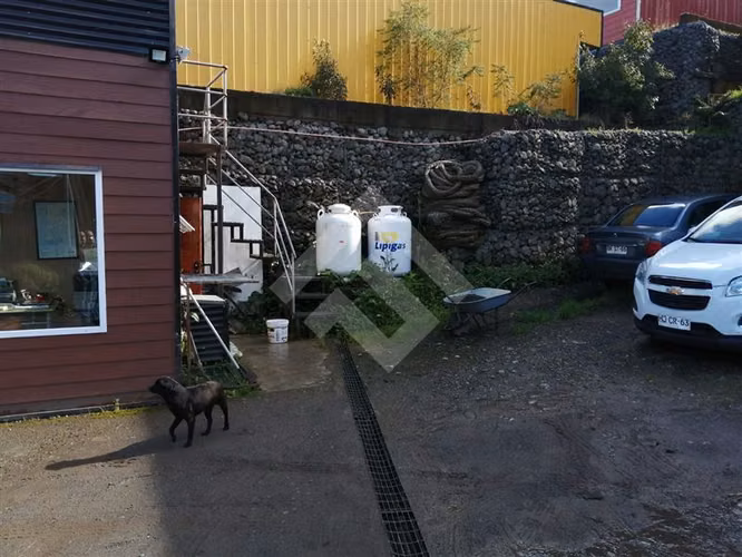 Local Comercial en Venta en Puerto Montt