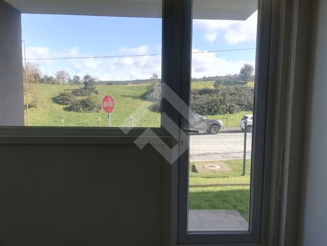 Departamento en arriendo de 2 dorm.2baños en Puerto Montt